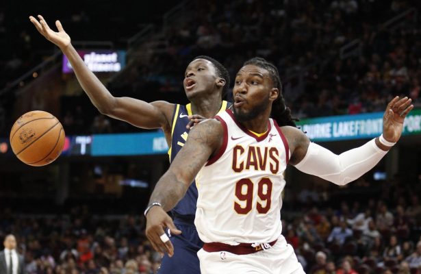 Report Cavs Will Be Missing At Least Nine Players For Sunday Game Vs 