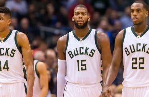 Cavs Rumors: Cleveland Cavaliers Interested in Greg Monroe