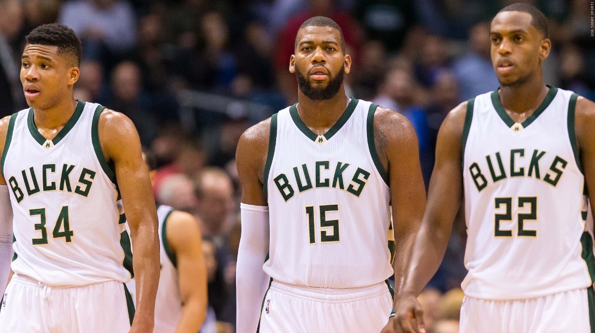Cavs Rumors: Cleveland Cavaliers Interested in Greg Monroe