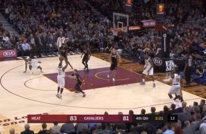 VIDEO: Cleveland Crowd Boos Isaiah Thomas After He Misses 6th 3-Pointer