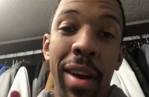 Channing Frye Shares Heartfelt Message After Being Traded