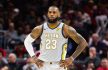 LeBron The Land Jersey Cavs