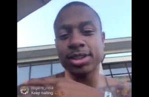 Isaiah Thomas Apologizes on Instagram Live for Disrespectful Comments About Cleveland