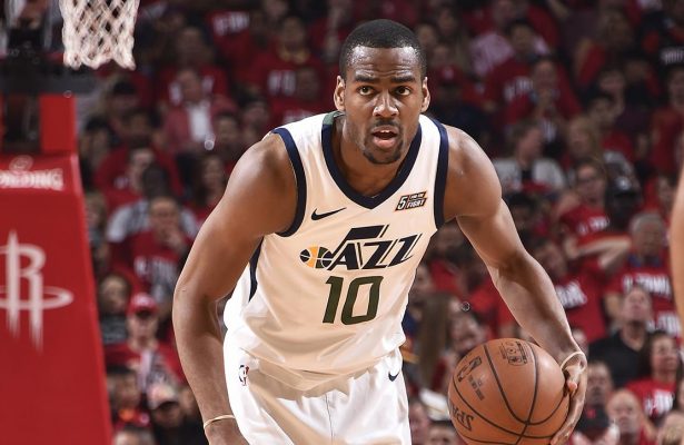 Alec Burks Explains Why He s Thrilled To Be Joining Cleveland Cavaliers Cavaliers Nation