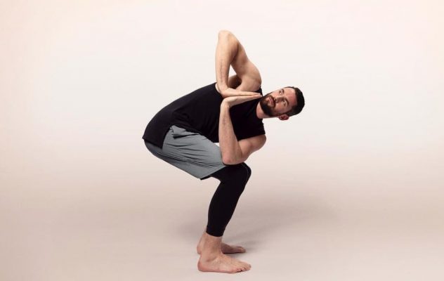 Kevin Love Nike Yoga Collection