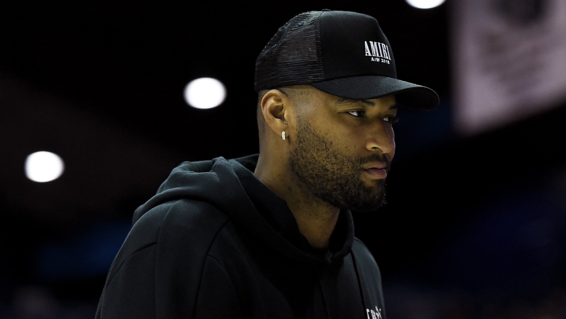 Former Cavs Player Drops Mic With Facts on DeMarcus Cousins Ordeal | Cavaliers Nation