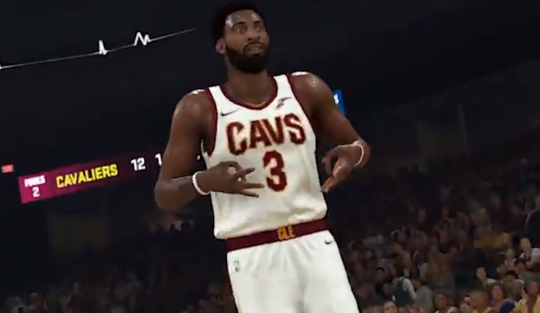 Andre Drummond Cavs