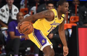 Dion Waiters Lakers