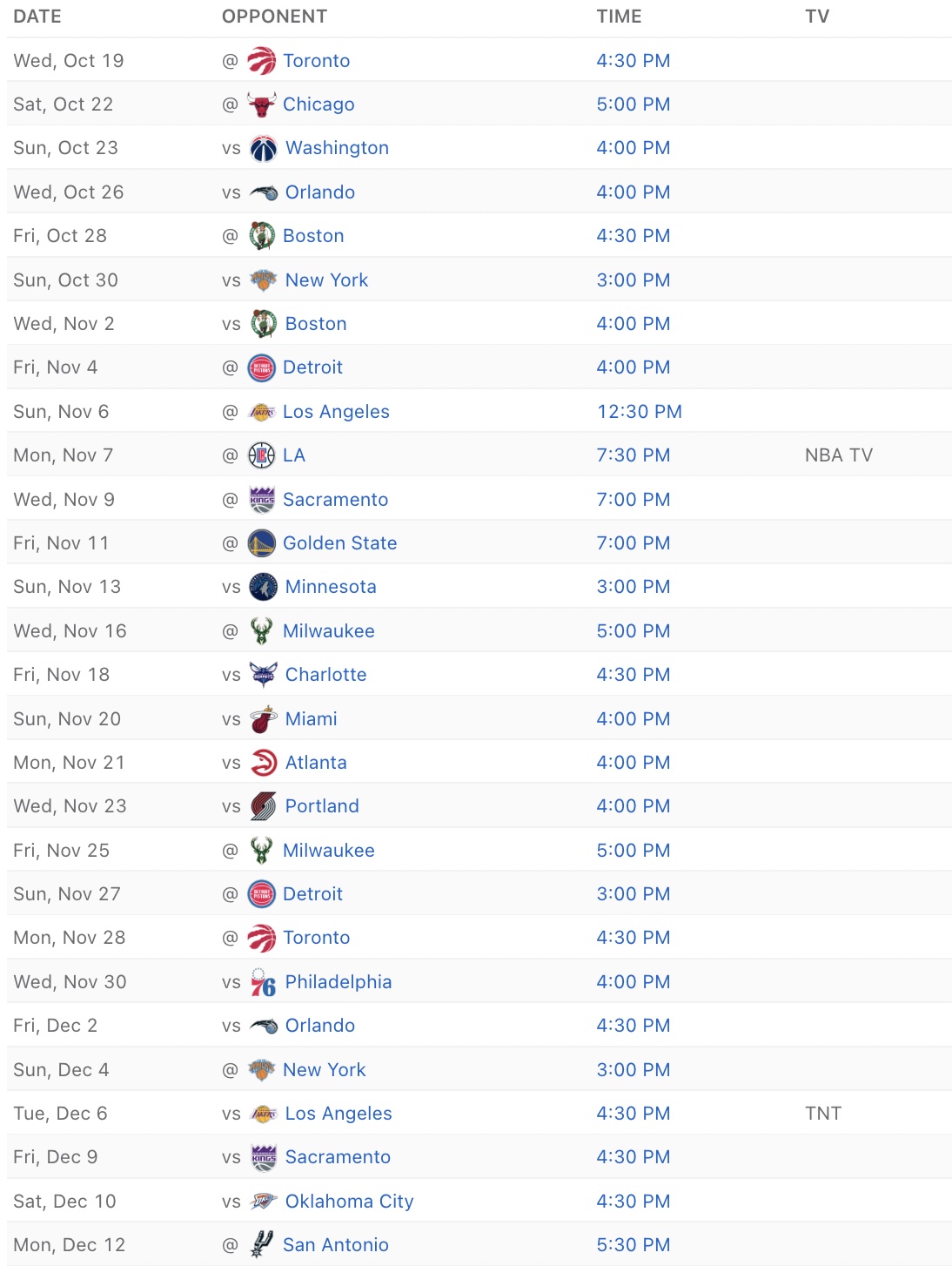 Cleveland Cavaliers Schedule For 2022 23 Season Cavaliers Nation