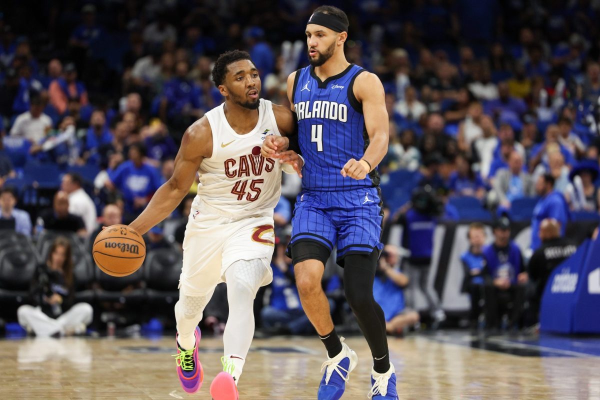 Donovan Mitchell takes blame for Cavaliers’ loss to Orlando Magic