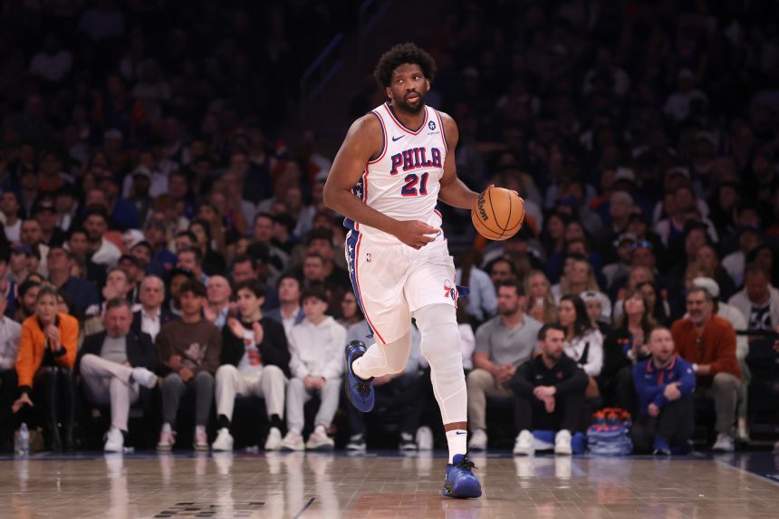 Joel Embiid