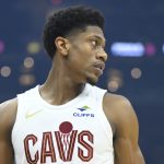 De'Andre Hunter Cavs