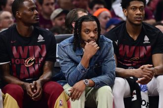 Darius Garland Cavs