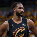 Evan Mobley Cavs