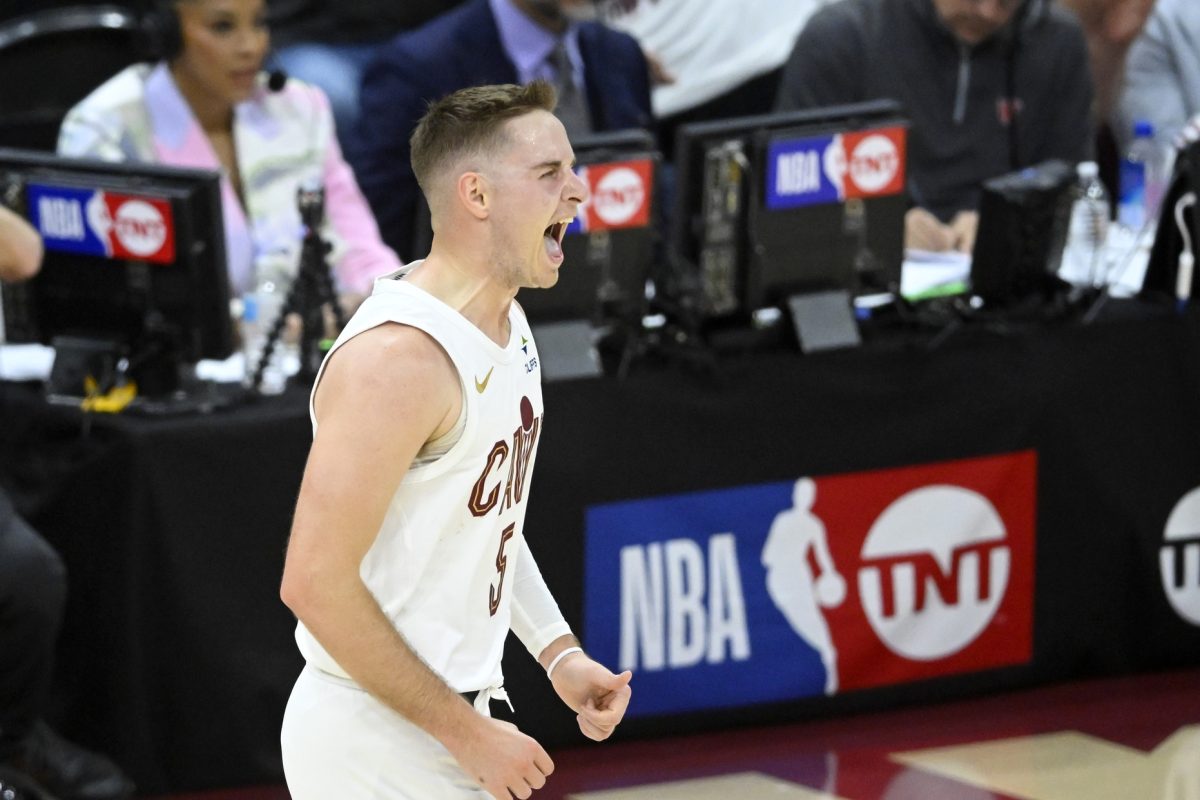 Cavs projected 2026-27 starting 5 and depth chart after team overhaul
