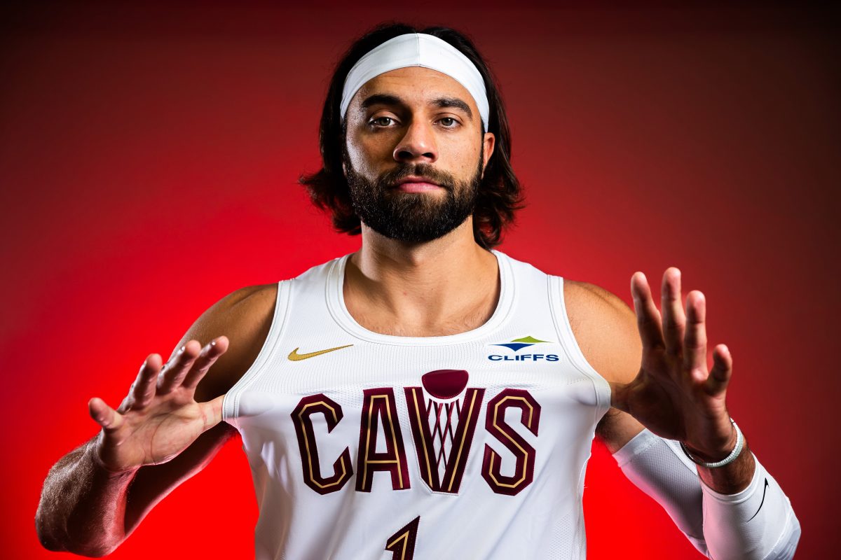 Image via Cavaliers Nation