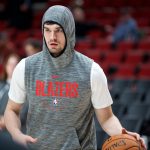 Mario Hezonja