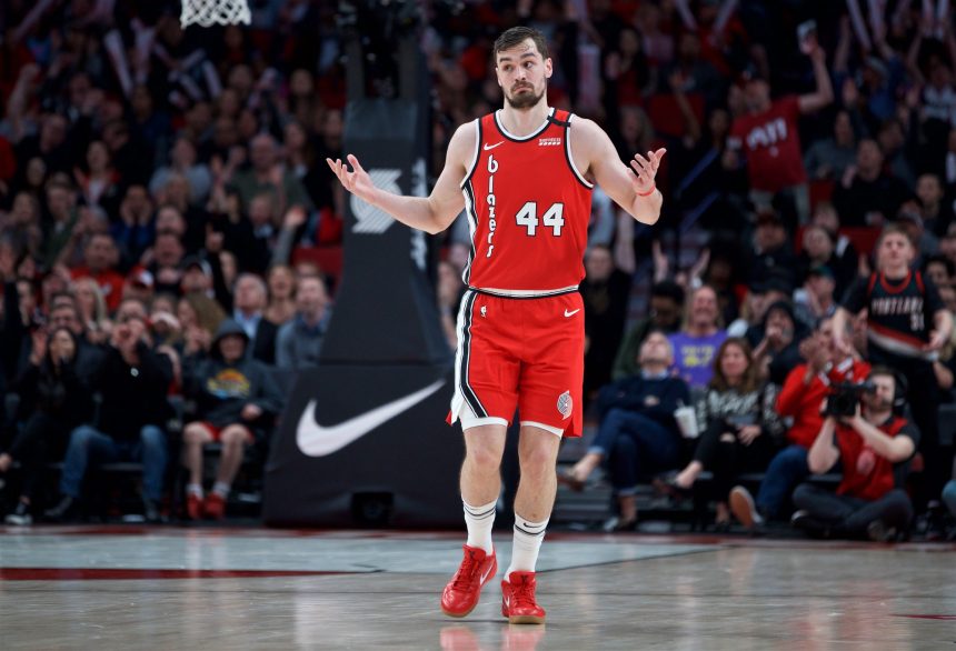 Mario Hezonja