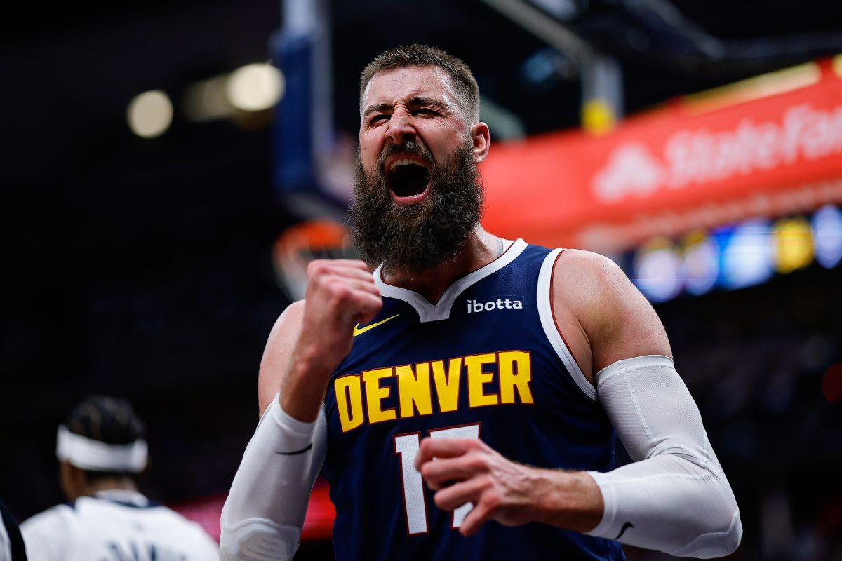 Jonas Valanciunas