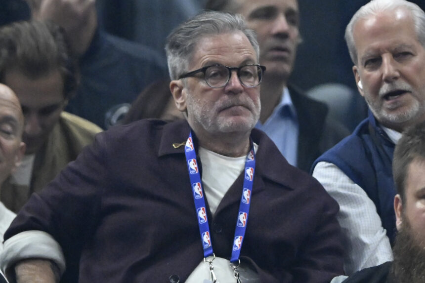Dan Gilbert Cavs