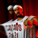 Jarrett Allen
